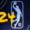 NBA G联赛标志（迈克·埃尔曼/盖蒂图片社摄）